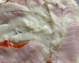 Foto del paso 5 de la receta: Tapa de carpaccio de bacalao con alficoz