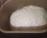 Foto langkah ke 5 dari resep 133. Roti Tawar Non Dairy & Eggless.