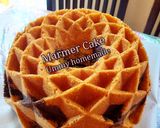 Foto langkah ke 5 dari resep Marmer Cake Hits ala Law Thomaz.