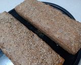 Foto del paso 3 de la receta: Pan integral y algo más sin amasado