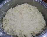 A picture of step 3 of Glutten-Free Irish Potato Cakes.