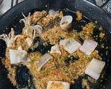 Foto del paso 2 de la receta: Paella marinera
