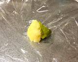 Japanese Summer Sweet ‘Kuzu Dango’ recipe step 4 photo
