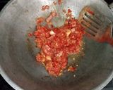 Foto langkah ke 3 dari resep Sambal goreng kentang udang.