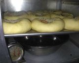 Foto langkah ke 8 dari resep Roti Lope-Lope.