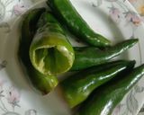হালাপিনহ পিপার চপ (Jalapeño Pepper Chop recipe in bengali) রেসিপি ধাপ - 1 ছবি