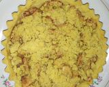 Foto langkah ke 3 dari resep Pai Apel (oven-wajan).