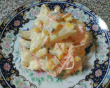 Foto del paso 5 de la receta: Ensalada de patata a la vinagreta