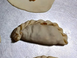 Empanadas de atún, cebolla y pimientos 😋🍽️🍔🐟🫑🌶️🧅