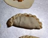 Foto del paso 3 de la receta: Empanadas de atún, cebolla y pimientos 😋🍽️🍔🐟🫑🌶️🧅