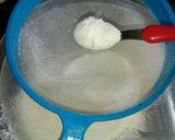 Foto del paso 1 de la receta Panquecitos de Zanahoria