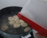Foto langkah ke 6 dari resep Sayur Bayam Bening.