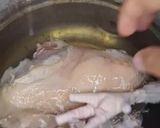 Foto langkah ke 3 dari resep Soto Lamongan (resep warisan keluarga penjual soto legendaris).