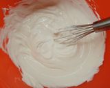 Bolero szelet recept fázis 3 fotója