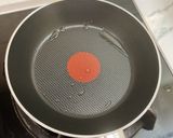 寶寶副食品_手指食物_軟蛋餅的食譜步驟2照片