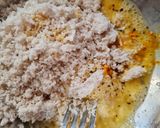Foto del paso 5 de la receta: ''Leche