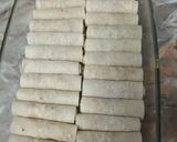 વોલનટ બકલાવા (walnut baklawa in gujarati) રેસીપી સ્ટેપ2ફોટો