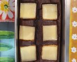 Foto langkah ke 6 dari resep Bolu Coklat Keto.