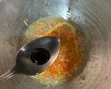 Foto langkah ke 3 dari resep Tumis tofu simple (mpasi 11 month).
