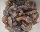 Hình bước làm 2 của món Bánh bột lọc