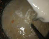 Foto langkah ke 5 dari resep Cream Soup Jagung ala kfc.
