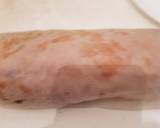 Moimoi Rolls with cabbage sauce recipe step 4 photo