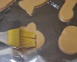 Foto del paso 8 de la receta: Galletas de mantequilla