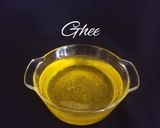 A picture of step 10 of How to make Butter,Ghee,paneer & Mish from Cream or Malai?.