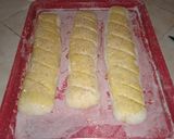 Foto del paso 9 de la receta: Pan rústico (baguette)