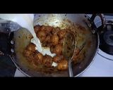 कश्मीरी दम आलू (Kashmiri Dum aloo recipe in hindi) रेसिपी चरण 6 फोटो