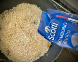 Foto del paso 3 de la receta: Risotto de setas