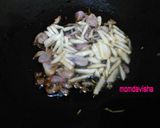 Foto langkah ke 6 dari resep Lele Crispy Manggo Sauce.