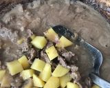 Foto langkah ke 4 dari resep Oseng Sapi ala Rut.
