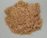 Foto del passaggio 5 della ricetta Palline di pasta reale e cioccolato