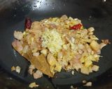 तिंडोरा {कुंदरू} मसाला (Tindora {Ivy Gourd} Masala ki recipe in hindi) रेसिपी चरण 4 फोटो