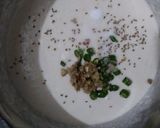 চাওলা বড়া(chaula bora recipe in Bengali) রেসিপি ধাপ - 4 ছবি