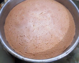 Foto del paso 3 de la receta: Bizcochuelo "Receta de mi mamá" 👩‍👧