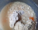 Foto langkah ke 3 dari resep Risol Sayur.