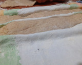 Foto del paso 5 de la receta: Pan Rústico Baguette