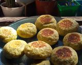 Foto del paso 3 de la receta: Pan de orégano