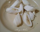 Foto langkah ke 1 dari resep Nagasari.