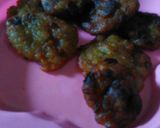 Foto langkah ke 4 dari resep Gegodoh.