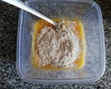 Foto del paso 2 de la receta: Fritos de coliflor