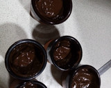 Foto del paso 6 de la receta: Mousse de chocolate