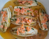 Foto del paso 4 de la receta: Endivias al horno con salmón