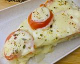 Foto del paso 7 de la receta: CALZONE CON MASA DE PIZZA 🍕 🍻 🍕🍷 🍕