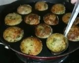 A picture of step 11 of Poha appe recipe.