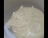 Foto langkah ke 3 dari resep Roti Tawar mixer Hanya Modal 5rb.