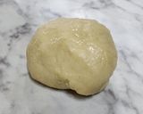 Foto del paso 8 de la receta: 🧄 Pancitos brioche a la manteca de ajo y parmesano 🧄 Garlic-parmesano pull apart rolls 🧄 Tang zhong