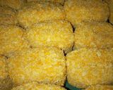 Foto langkah ke 4 dari resep Tahu Jamur Mercon.